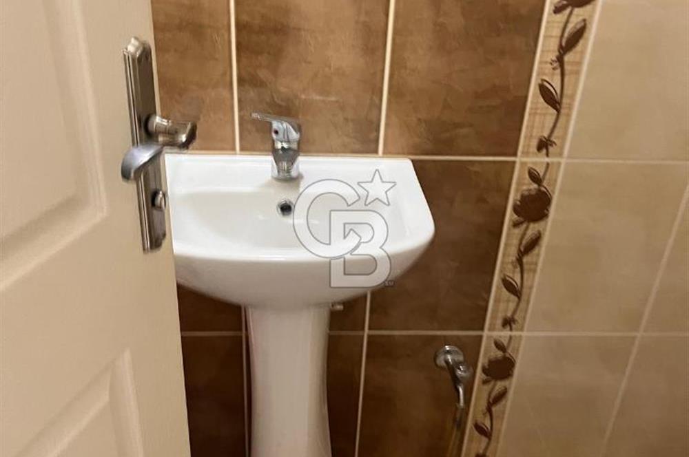 Antalya Dutlubahçe de eşyalı 2+1 Satılık daire