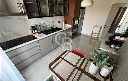 Bahçeşehir Sofa Butik'de Kiralık 3+1 Vadi Şerefiyeli Lüx Daire