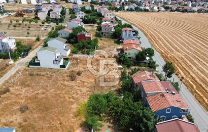 TEKİRDAĞ MARMARAEREĞLİSİNDE 125 m2 İMARLI ARSA