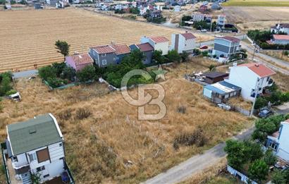 TEKİRDAĞ MARMARAEREĞLİSİNDE 125 m2 İMARLI ARSA