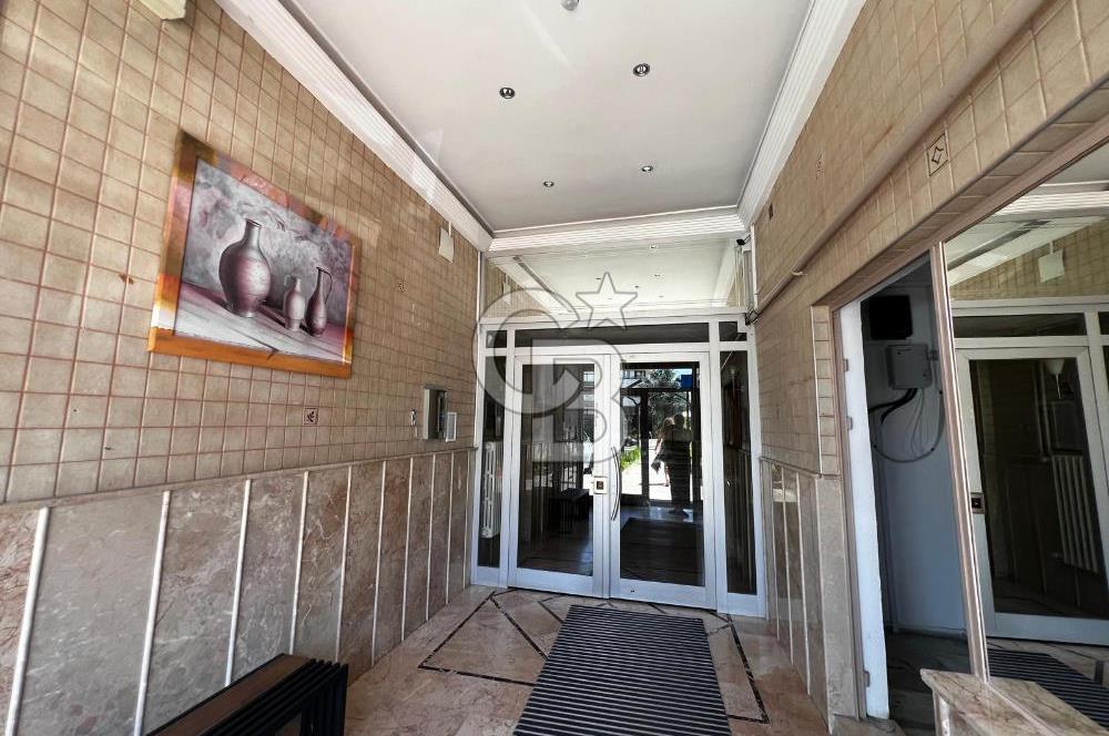 TURAN GÜNEŞ BULVARI ÜZERİNDE KİRALIK MOBİLYALI 4+1 DAİRE