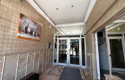 TURAN GÜNEŞ BULVARI ÜZERİNDE KİRALIK MOBİLYALI 4+1 DAİRE
