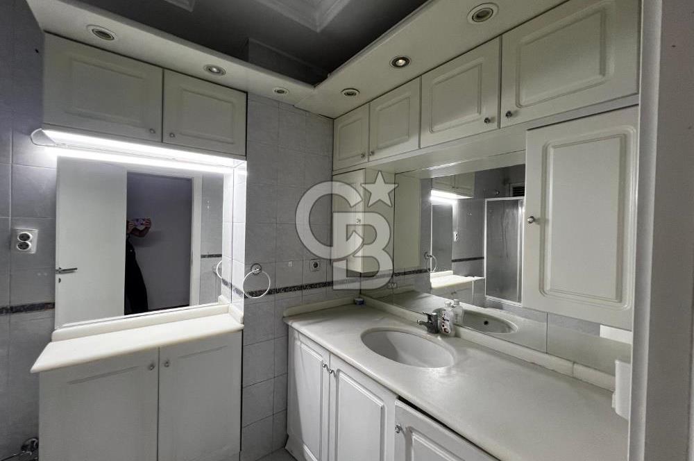 TURAN GÜNEŞ BULVARI ÜZERİNDE KİRALIK MOBİLYALI 4+1 DAİRE