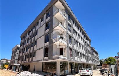 İstanbul Samandıra'da Satılık Daire