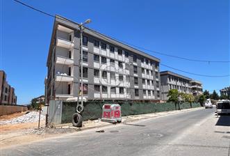 Istanbul Samandıra'da Satılık 2+1 - 12 - 359655