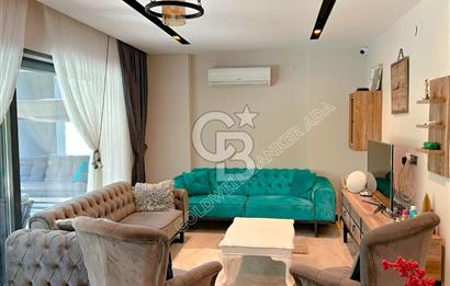 Kuşadası Güzelçamlı'da Özel Havuzlu, 3+1 Müstakil Villa