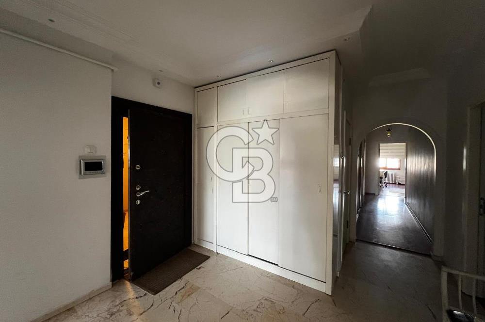 TURAN GÜNEŞ BULVARI ÜZERİNDE KİRALIK MOBİLYALI 4+1 DAİRE