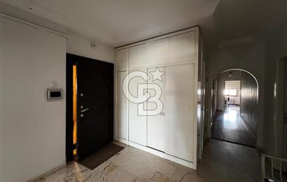 TURAN GÜNEŞ BULVARI ÜZERİNDE KİRALIK MOBİLYALI 4+1 DAİRE