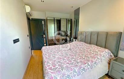 Kuşadası Güzelçamlı'da Özel Havuzlu, 3+1 Müstakil Villa
