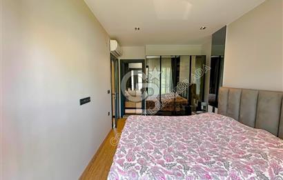 Kuşadası Güzelçamlı'da Özel Havuzlu, 3+1 Müstakil Villa