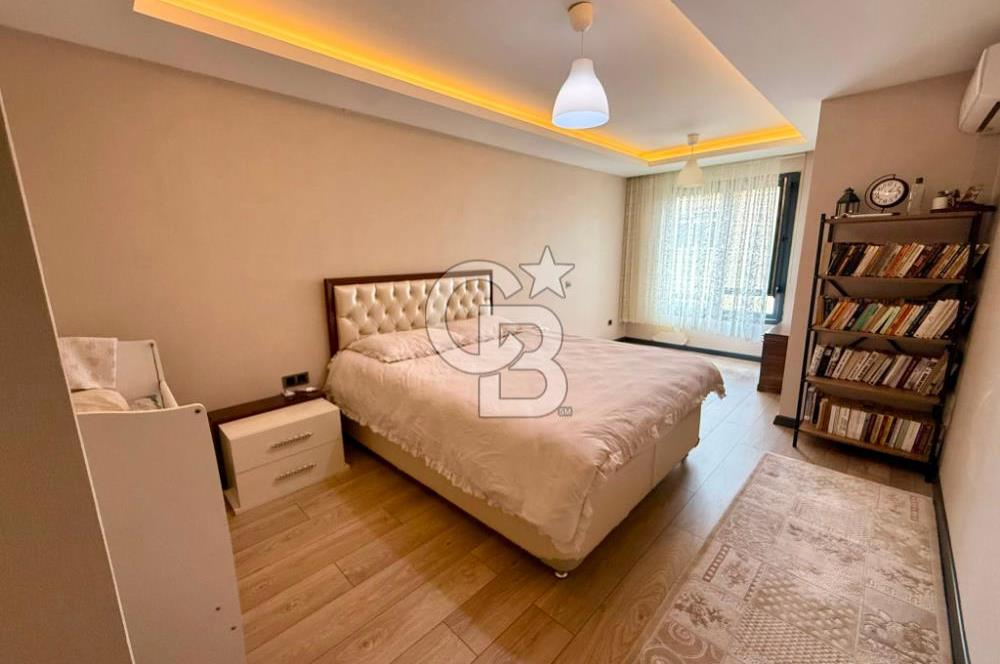 ÇANKAYA MENEKŞE HÜRRİYET'TE SATILIK GENİŞ TİP 3+1 DUBLEKS DAİRE