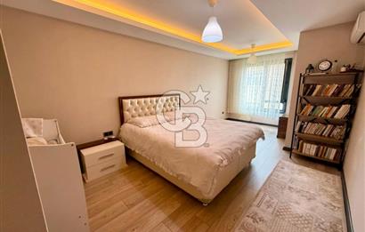 ÇANKAYA MENEKŞE HÜRRİYET'TE SATILIK GENİŞ TİP 3+1 DUBLEKS DAİRE