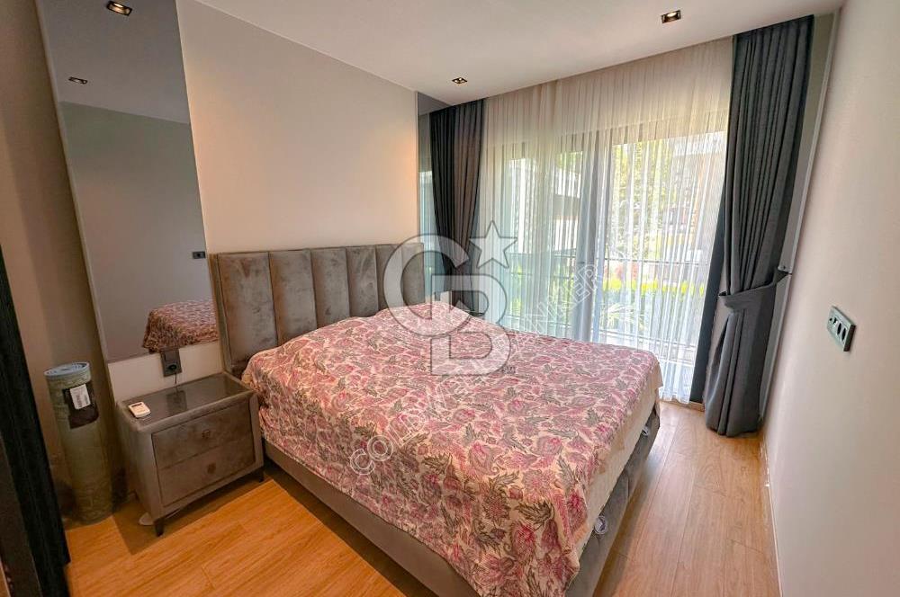 Kuşadası Güzelçamlı'da Özel Havuzlu, 3+1 Müstakil Villa