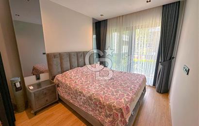 Kuşadası Güzelçamlı'da Özel Havuzlu, 3+1 Müstakil Villa