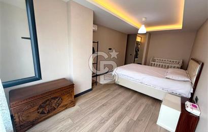 ÇANKAYA MENEKŞE HÜRRİYET'TE SATILIK GENİŞ TİP 3+1 DUBLEKS DAİRE