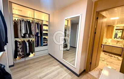 ÇANKAYA MENEKŞE HÜRRİYET'TE SATILIK GENİŞ TİP 3+1 DUBLEKS DAİRE