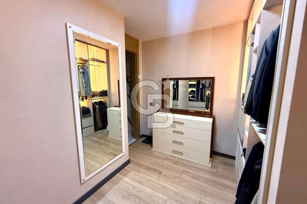 ÇANKAYA MENEKŞE HÜRRİYET'TE SATILIK GENİŞ TİP 3+1 DUBLEKS DAİRE