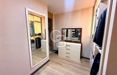 ÇANKAYA MENEKŞE HÜRRİYET'TE SATILIK GENİŞ TİP 3+1 DUBLEKS DAİRE