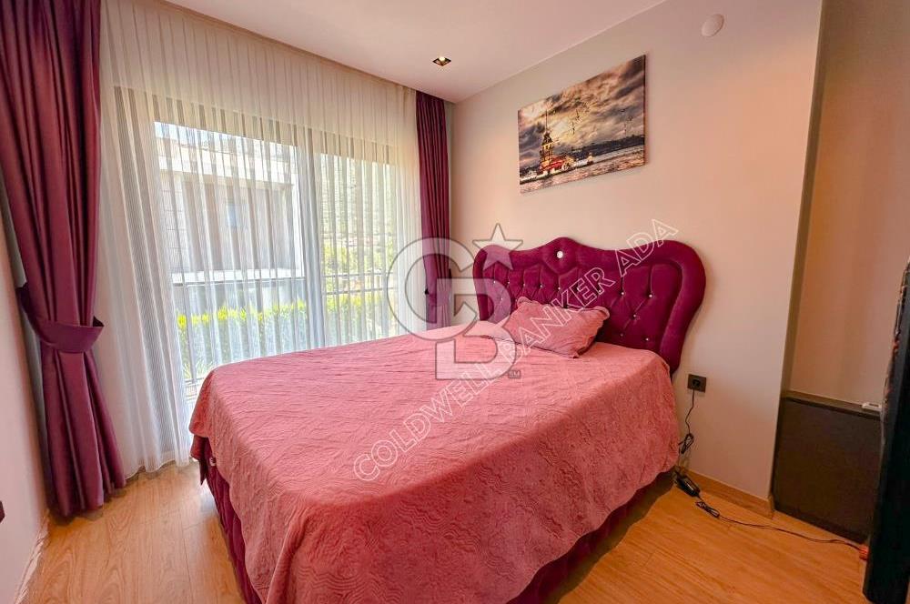Kuşadası Güzelçamlı'da Özel Havuzlu, 3+1 Müstakil Villa
