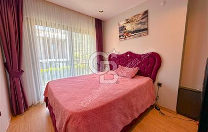 Kuşadası Güzelçamlı'da Özel Havuzlu, 3+1 Müstakil Villa