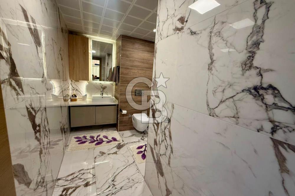 ÇANKAYA MENEKŞE HÜRRİYET'TE SATILIK GENİŞ TİP 3+1 DUBLEKS DAİRE