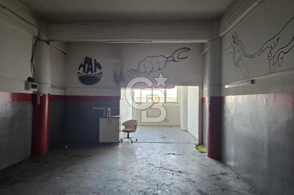 Sefaköy Beşyol Pakten Mutlu San.Sit. Kiralık 60 M2 Dükkan&Mağaza
