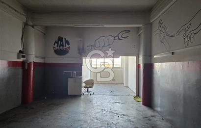 Sefaköy Beşyol Pakten Mutlu San.Sit. Kiralık 60 M2 Dükkan&Mağaza