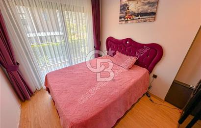 Kuşadası Güzelçamlı'da Özel Havuzlu, 3+1 Müstakil Villa