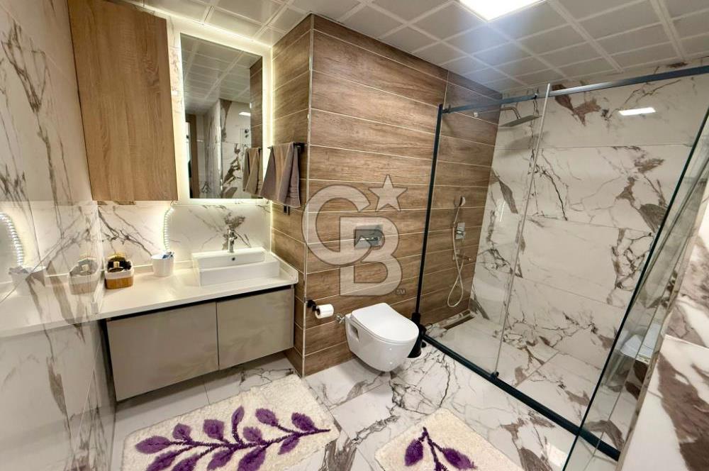 ÇANKAYA MENEKŞE HÜRRİYET'TE SATILIK GENİŞ TİP 3+1 DUBLEKS DAİRE