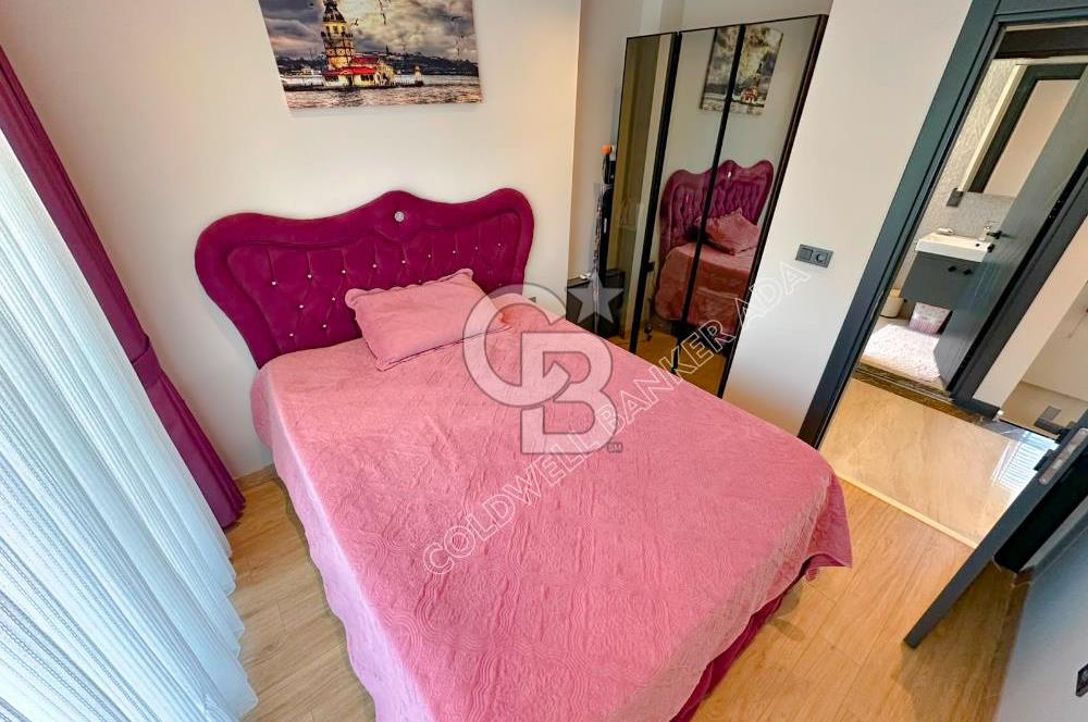 Kuşadası Güzelçamlı'da Özel Havuzlu, 3+1 Müstakil Villa