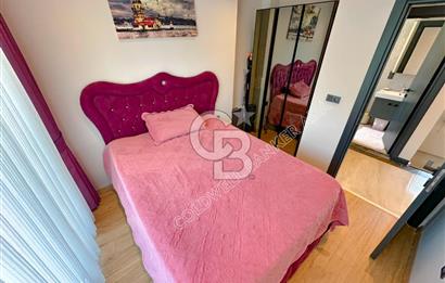Kuşadası Güzelçamlı'da Özel Havuzlu, 3+1 Müstakil Villa