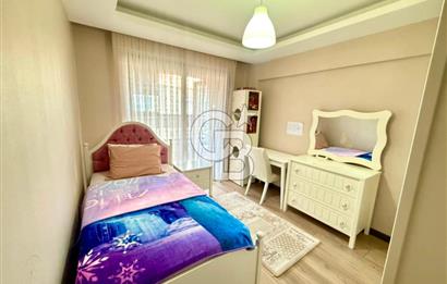 ÇANKAYA MENEKŞE HÜRRİYET'TE SATILIK GENİŞ TİP 3+1 DUBLEKS DAİRE
