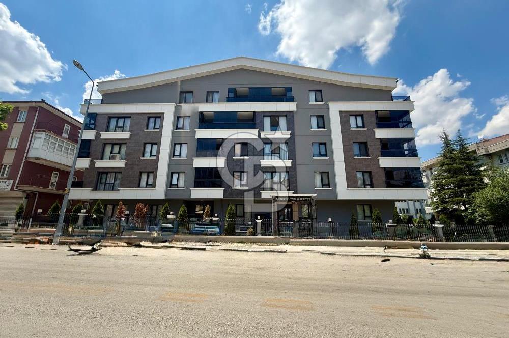 ÇANKAYA MENEKŞE HÜRRİYET'TE SATILIK GENİŞ TİP 3+1 DUBLEKS DAİRE