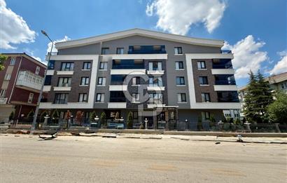 ÇANKAYA MENEKŞE HÜRRİYET'TE SATILIK GENİŞ TİP 3+1 DUBLEKS DAİRE