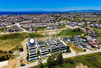 Kuşadası Güzelçamlı'da Özel Havuzlu, 3+1 Müstakil Villa - 3 - 359666