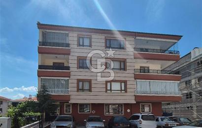 KEÇİÖREN SANCAKTEPE'DE 3+1 SATILIK BOŞ DAİRE!