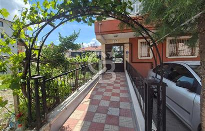 KEÇİÖREN SANCAKTEPE'DE 3+1 SATILIK BOŞ DAİRE!