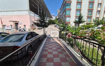 KEÇİÖREN SANCAKTEPE'DE 3+1 SATILIK BOŞ DAİRE!