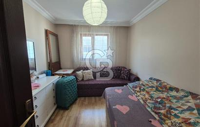 KEÇİÖREN SANCAKTEPE'DE 3+1 SATILIK BOŞ DAİRE!