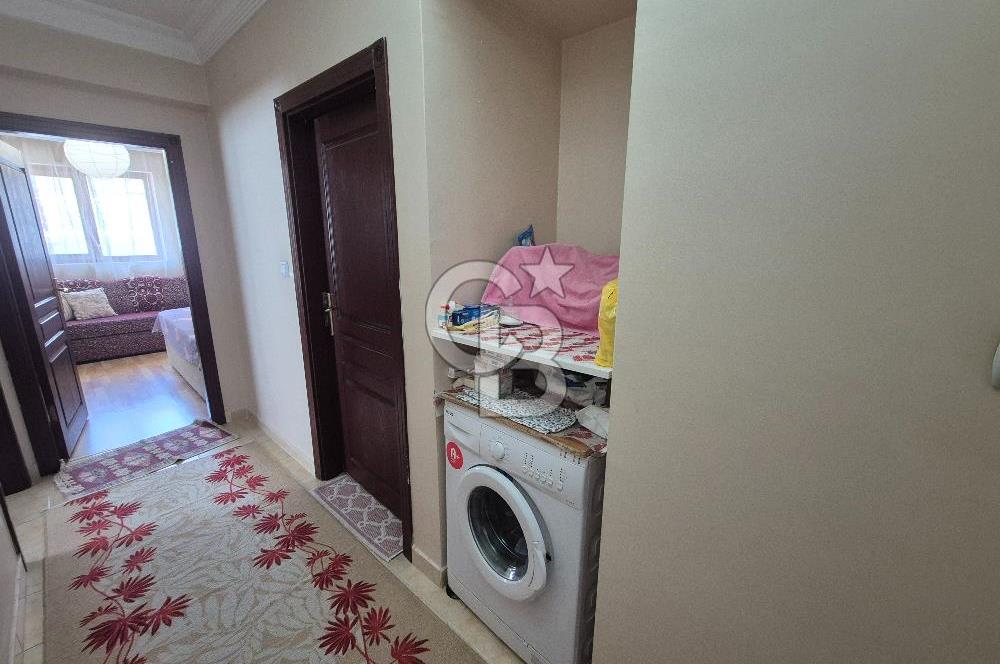 KEÇİÖREN SANCAKTEPE'DE 3+1 SATILIK BOŞ DAİRE!