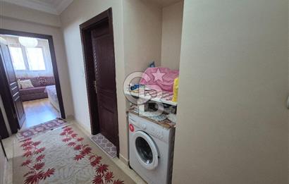 KEÇİÖREN SANCAKTEPE'DE 3+1 SATILIK BOŞ DAİRE!
