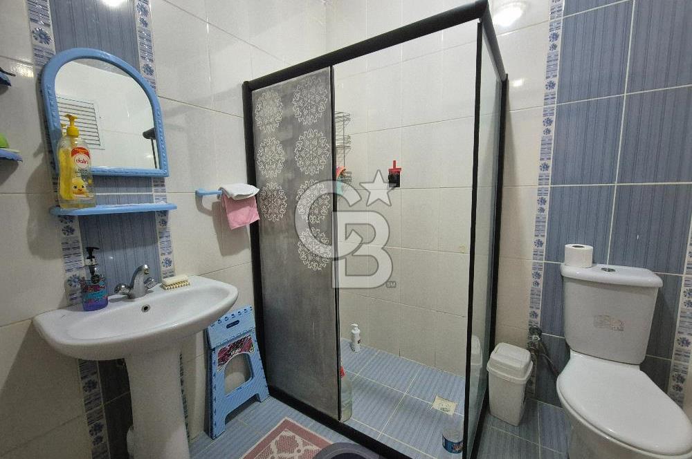 KEÇİÖREN SANCAKTEPE'DE 3+1 SATILIK BOŞ DAİRE!