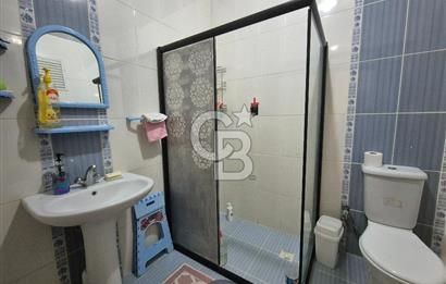 KEÇİÖREN SANCAKTEPE'DE 3+1 SATILIK BOŞ DAİRE!