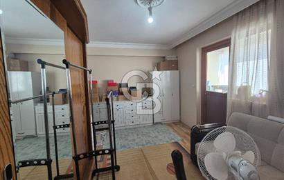 KEÇİÖREN SANCAKTEPE'DE 3+1 SATILIK BOŞ DAİRE!