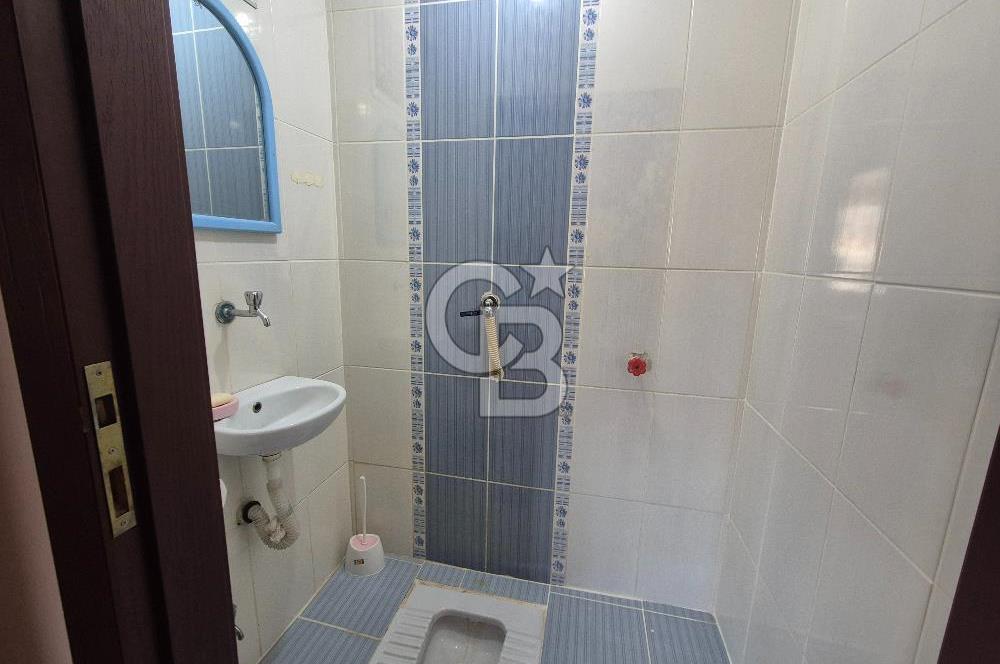 KEÇİÖREN SANCAKTEPE'DE 3+1 SATILIK BOŞ DAİRE!