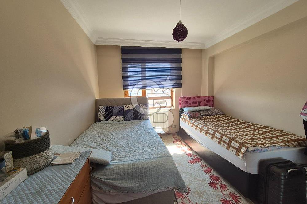 KEÇİÖREN SANCAKTEPE'DE 3+1 SATILIK BOŞ DAİRE!