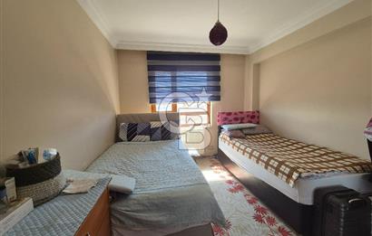 KEÇİÖREN SANCAKTEPE'DE 3+1 SATILIK BOŞ DAİRE!