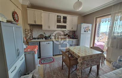KEÇİÖREN SANCAKTEPE'DE 3+1 SATILIK BOŞ DAİRE!