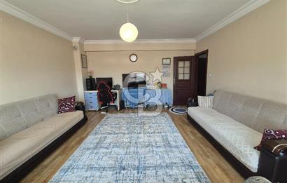 KEÇİÖREN SANCAKTEPE'DE 3+1 SATILIK BOŞ DAİRE!