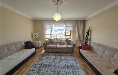 KEÇİÖREN SANCAKTEPE'DE 3+1 SATILIK BOŞ DAİRE!